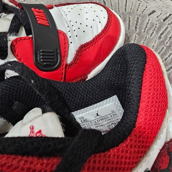 nike jordan shoes - Picture 4 of 5